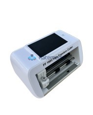 Mini ploter do folii hydrożelowych Kingmax FF180C bez kodów