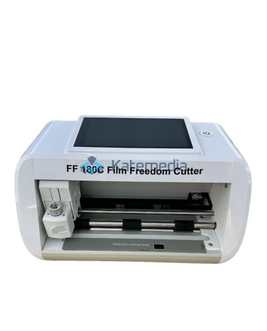 Mini Plotter For LCD Protective Films LCD Kingmax FF 180C