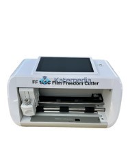 Mini ploter do folii hydrożelowych Kingmax FF180C bez kodów