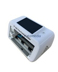 Mini ploter do folii hydrożelowych Kingmax FF180C bez kodów