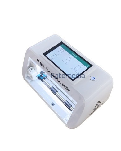 Mini Plotter For LCD Protective Films LCD Kingmax FF 180C
