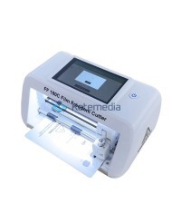 Mini ploter do folii hydrożelowych Kingmax FF180C bez kodów