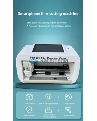 Mini ploter do folii hydrożelowych Kingmax FF180C bez kodów