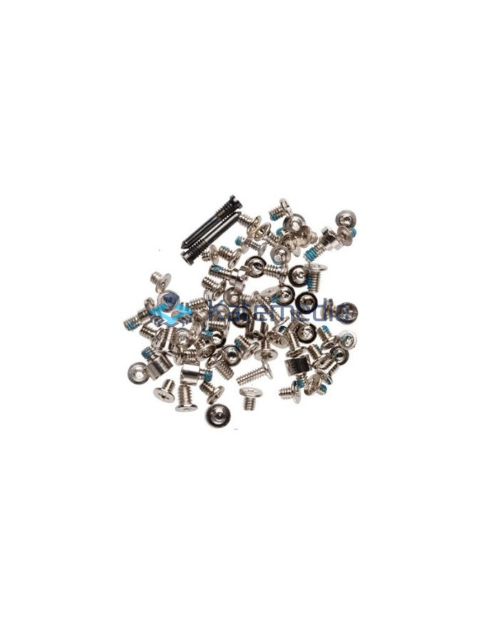 iPhone 13 Pro Max screws set