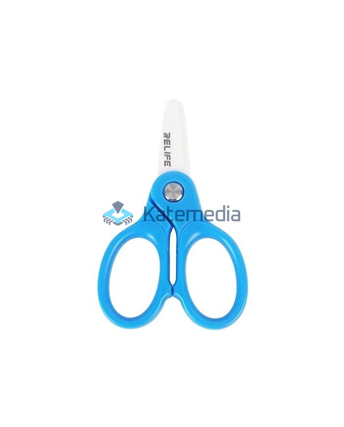 Relife RL-102A mini ceramic scissors