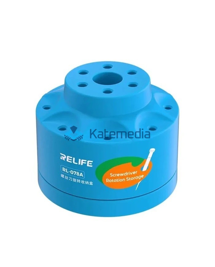 Relife RL-078A rotating screwdriver holder