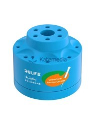 Relife RL-078A rotating screwdriver holder
