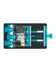 Service holder Relife RL-601L Plus