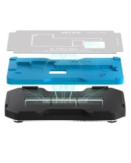 Relife RL-601T Middle Layer Reballing Holder for iPhone X - 16 Pro Max