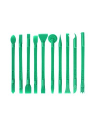 Set of pry openers 10 pcs. RL-049C