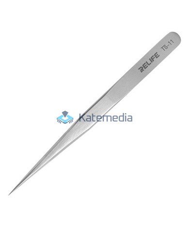 Pinceta serwisowa RELIFE TS-11 Prosta