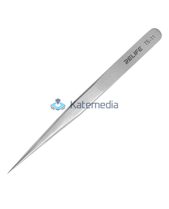 Pinceta serwisowa RELIFE TS-11 Prosta