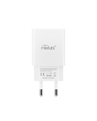 Mietubl CS01 cube charger 2xUSB 2.1A