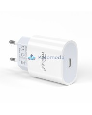 Mietubl CS02 USB-C 20W PD cube charger