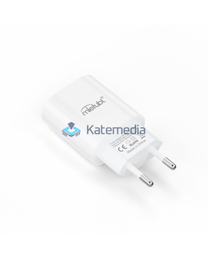 Mietubl CS02 USB-C 20W PD cube charger