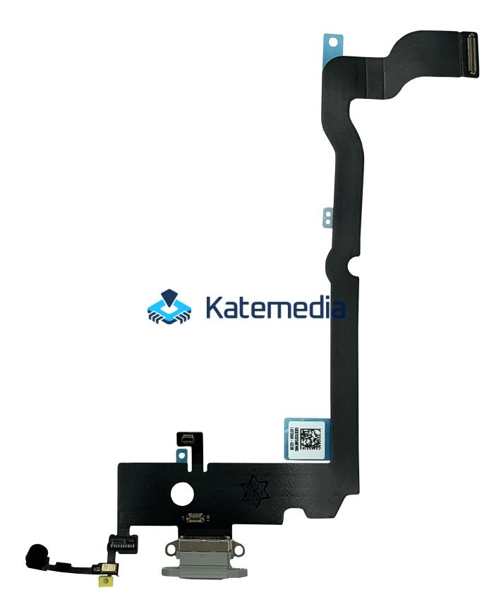 Złącze Ładowania iPhone Xs Max Lightning Oryginalne