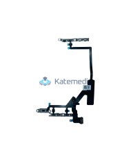 Taśma Power Włącznik Do IPhone 14 Pro Max Org Demontaż