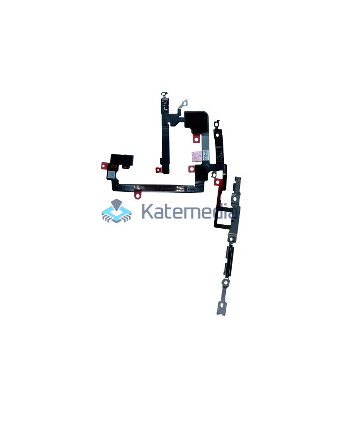 IPhone 15 Plus Power Flex Original