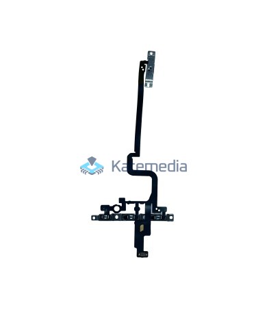 IPhone 15 Pro Power Flex Original