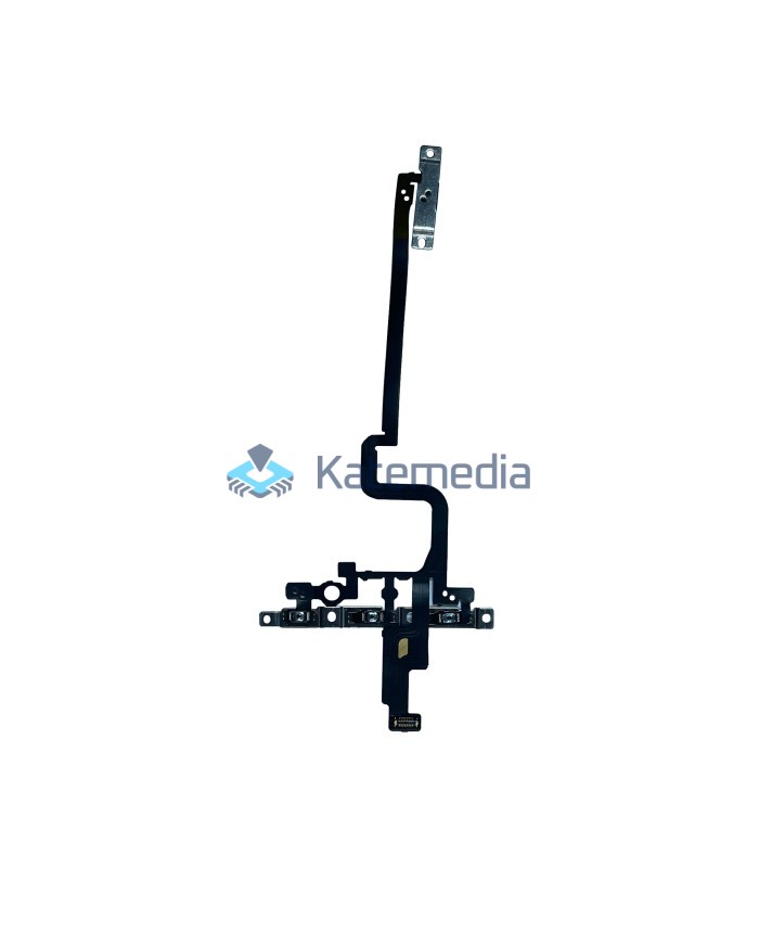 IPhone 15 Pro Power Flex Original