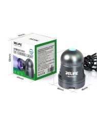 Serwisowa Lampka UV do utwardzania soldermaski RL-014A