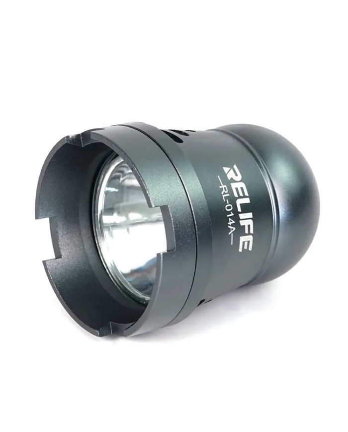 Serwisowa Lampka UV do utwardzania soldermaski RL-014A