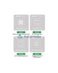 Zestaw sit RELIFE RL-044 do CPU Android 58szt