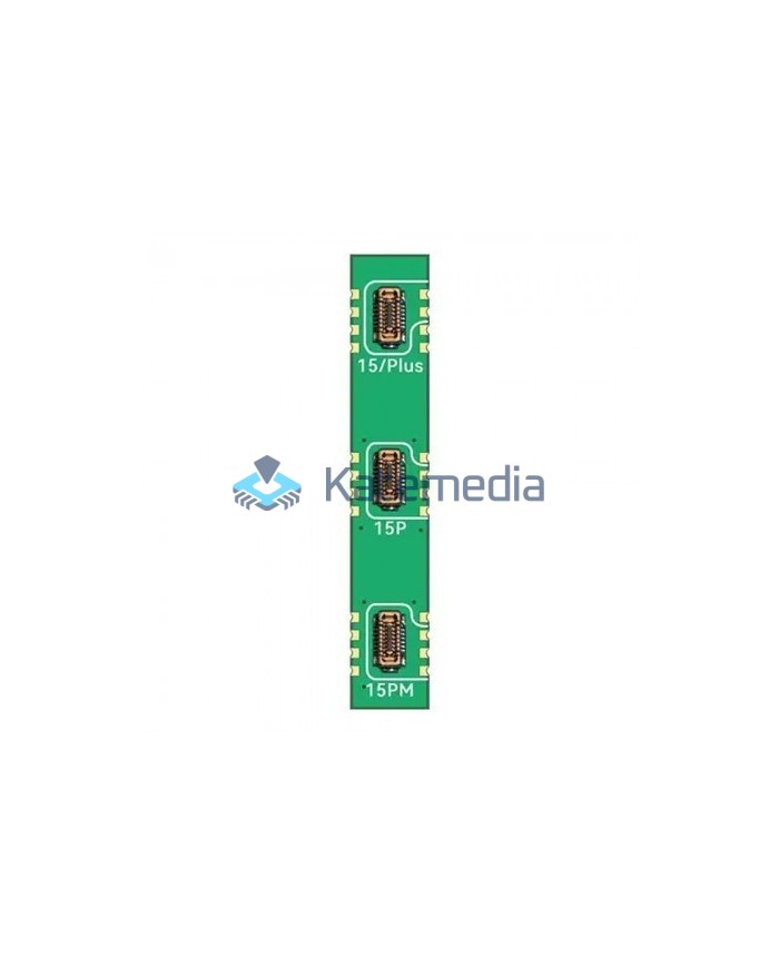 JCID V1SE module board for iPhone 14-15 proximity sensor