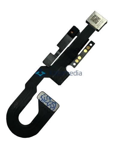 Oryginalna Taśma Kamera Przód iPhone 7