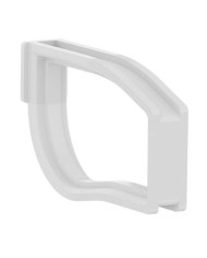 Uchwyt konektor mocujący do podstawek Aixun T420D