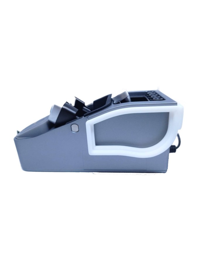 Mounting connector holder for Aixun T420D stands