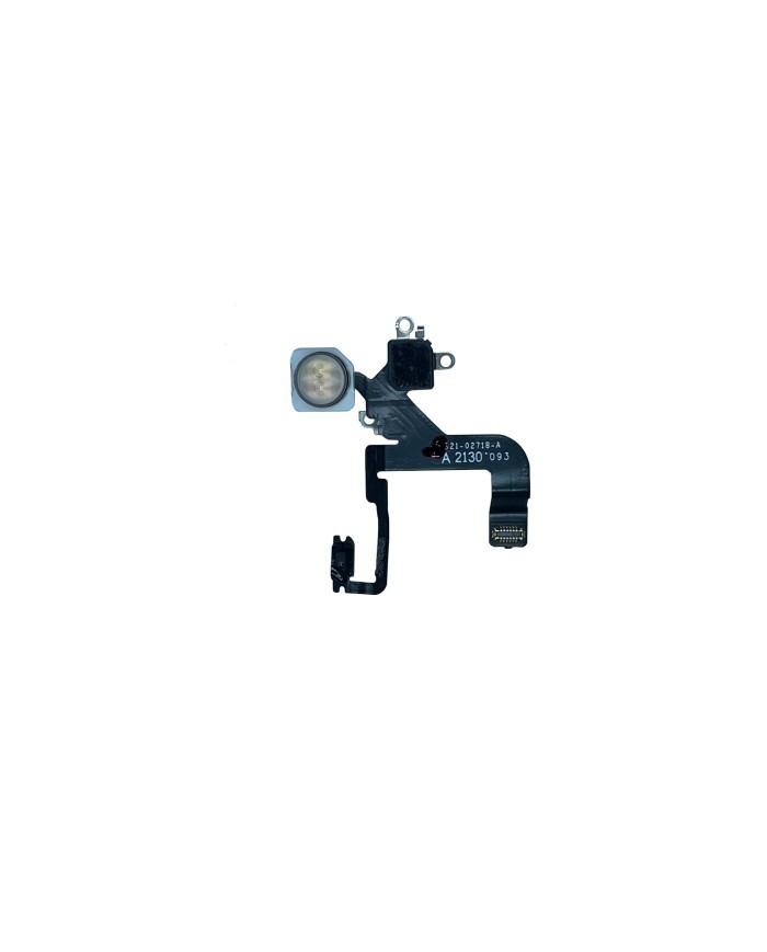 Taśma FLASH Lampa Błyskowa IPhone 12 Pro ORG