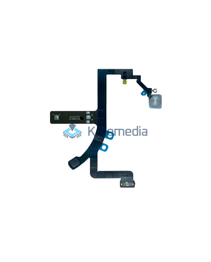 Taśma FLASH Lampa Błyskowa IPhone 14 ORG