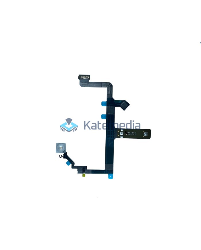 Taśma FLASH Lampa Błyskowa IPhone 14 Plus ORG