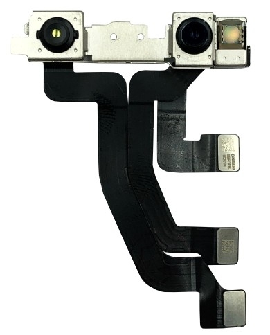 Oryginalna Taśma Kamera Przód iPhone Xs Max