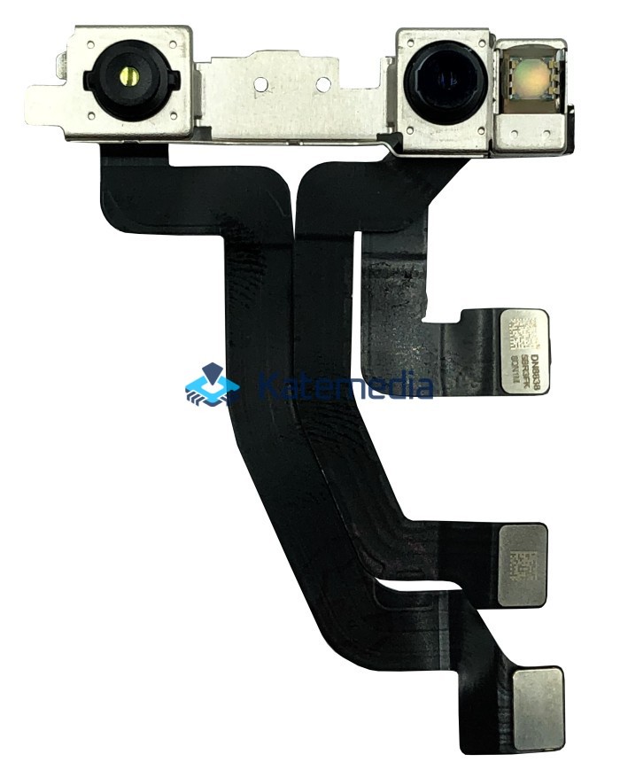 Oryginalna Taśma Kamera Przód iPhone Xs Max