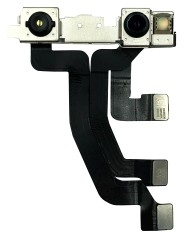 Oryginalna Taśma Kamera Przód iPhone Xs Max