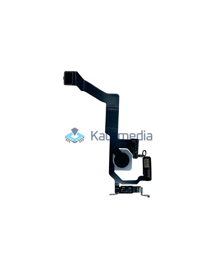 Taśma FLASH Lampa Błyskowa IPhone 14 Pro ORG