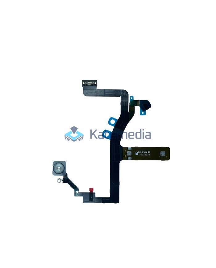 Taśma FLASH Lampa Błyskowa IPhone 15 ORG