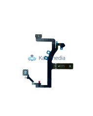 Taśma FLASH Lampa Błyskowa IPhone 15 ORG