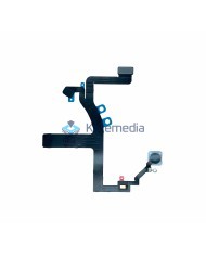 Taśma FLASH Lampa Błyskowa IPhone 15 ORG