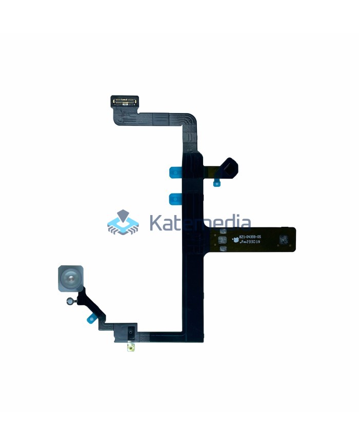 Taśma FLASH Lampa Błyskowa IPhone 15 Plus ORG