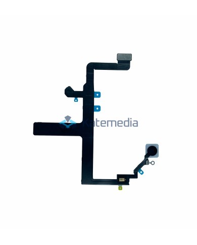 Taśma FLASH Lampa Błyskowa IPhone 15 Plus ORG