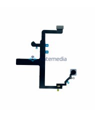 Taśma FLASH Lampa Błyskowa IPhone 15 Plus ORG