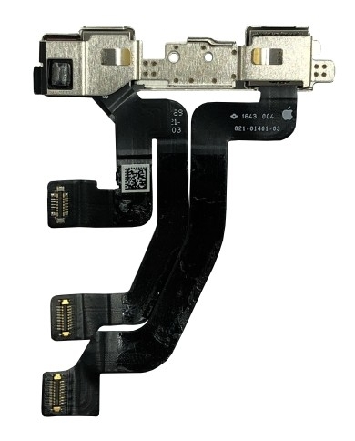 iPhone XS Max Front Camera original