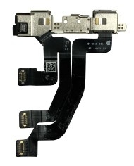 Oryginalna Taśma Kamera Przód iPhone Xs Max