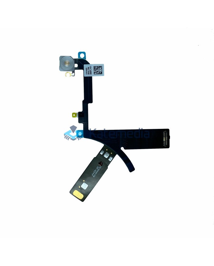 Taśma FLASH Lampa Błyskowa IPhone 15 Pro ORG