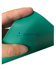 Zielona Mata Antystatyczna ESD Chropowata 80 x 120 x 0,18 cm