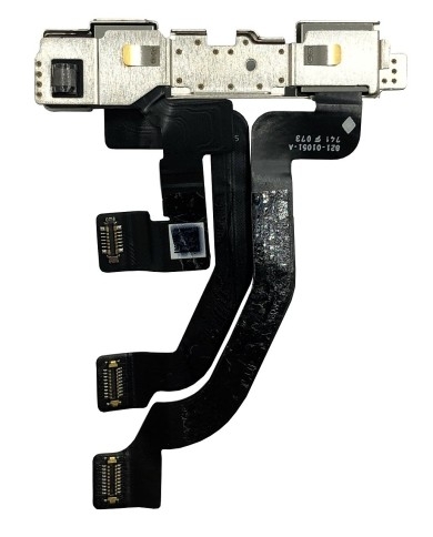 Oryginalna Taśma Kamera Przód iPhone X