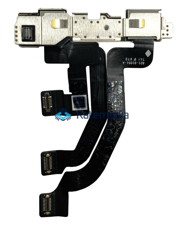 iPhone X Front Camera original